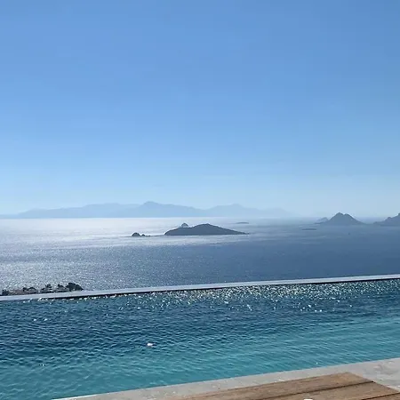 Villa Lodos *