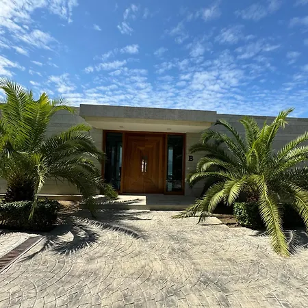 Lodos Villa Bodrum