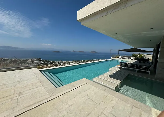 Villa Lodos
