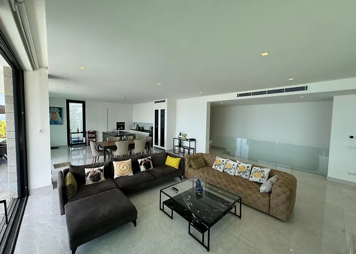 Lodos Villa *