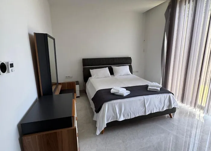 Villa Lodos *