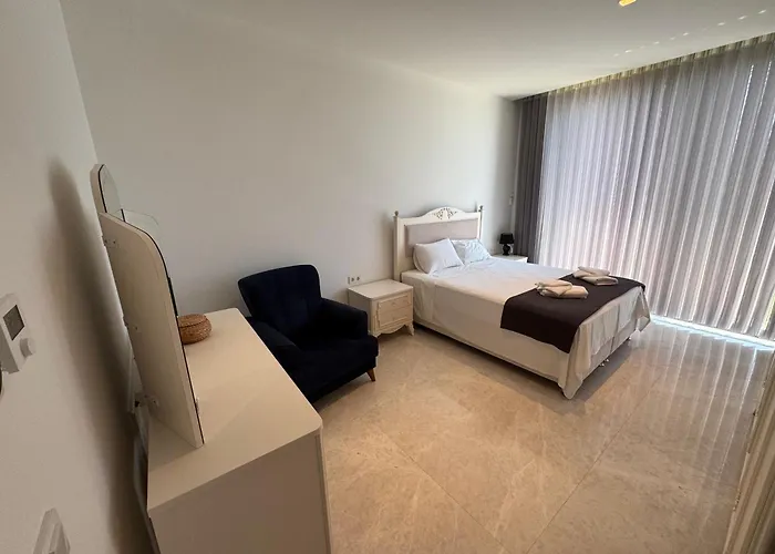 Villa Lodos