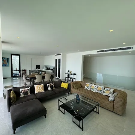Lodos Villa *