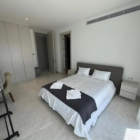 וילה Lodos בודרום