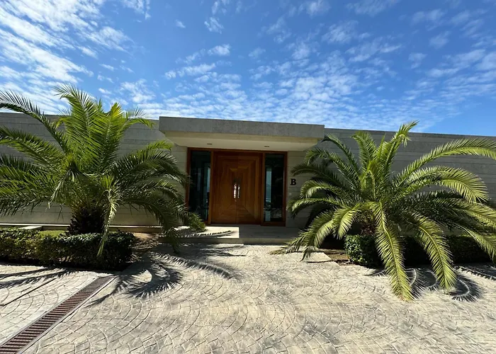 Lodos Вилла Бодрум