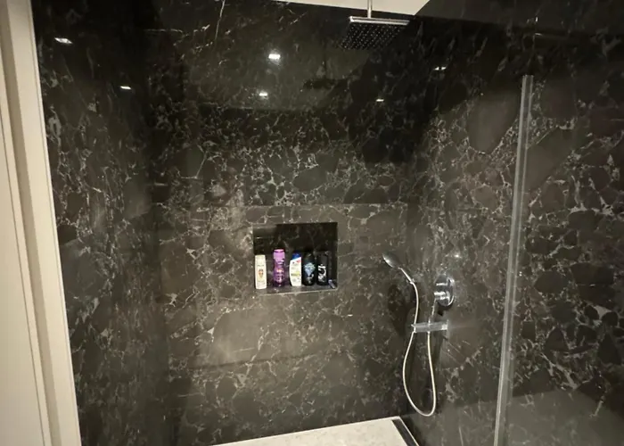 Вилла Lodos Бодрум