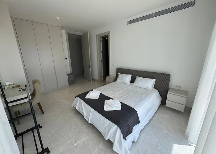 Вилла Lodos Бодрум