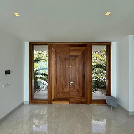 Villa Lodos *