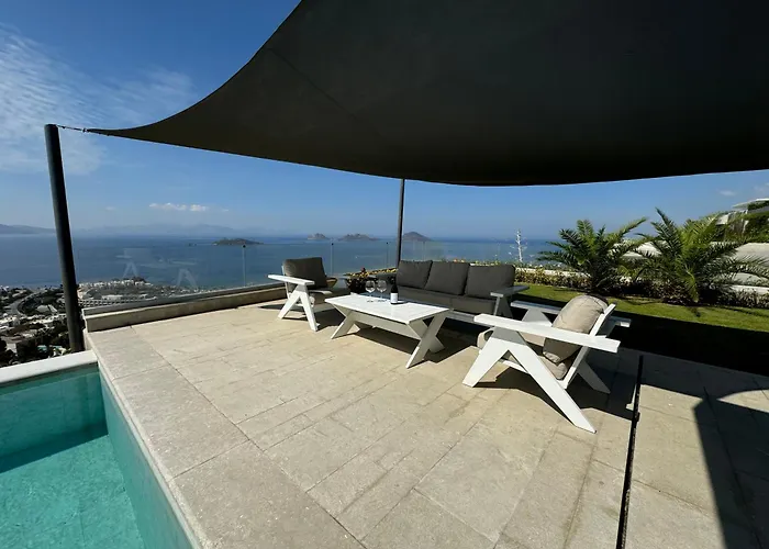 Lodos Bodrum